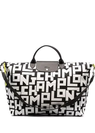 Longchamp большая сумка Le Pliage Collection