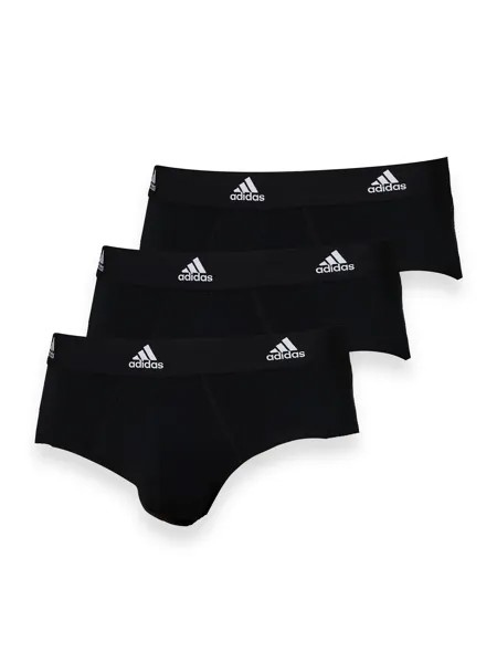 Трусы adidas BRIEF, черный
