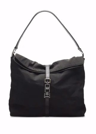 Gucci Pre-Owned сумка на плечо Jackie