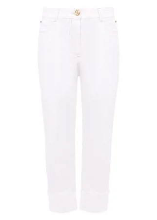 Джинсы Balmain
