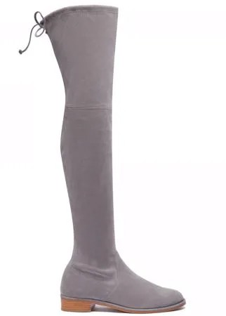 Ботильоны Stuart Weitzman