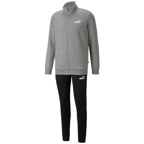 PUMA , размер XL , серый
