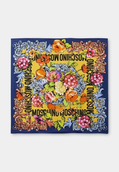 Платок Moschino