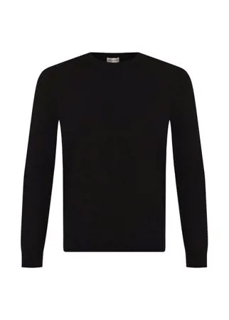 Кашемировый джемпер Saint Laurent
