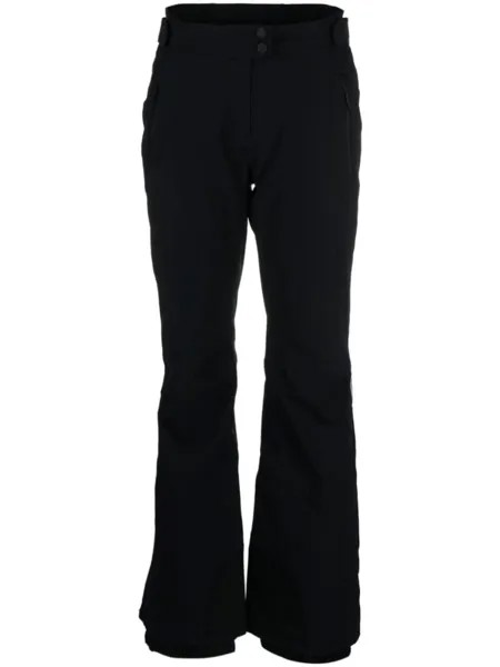 Rossignol лыжные брюки Strato, черный