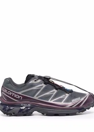 Salomon S/Lab кроссовки XT-6 Advanced