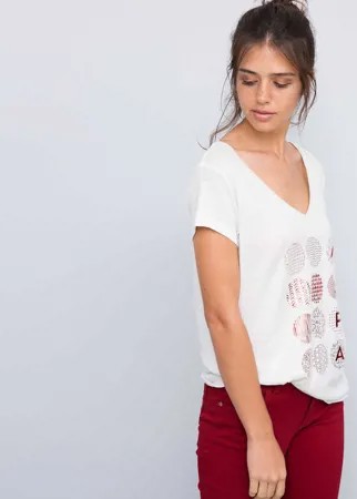 Футболка U.S. Polo Assn.