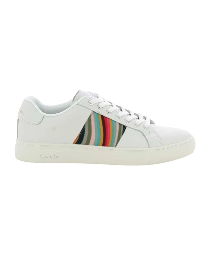 Кроссовки Lapin Z23 Paul Smith, белый