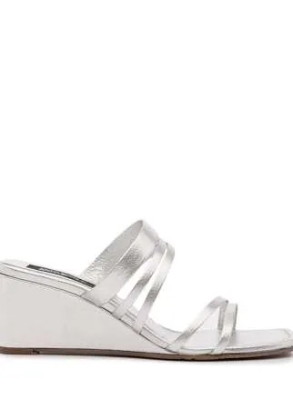 Pedro Garcia Barbaria leather sandals