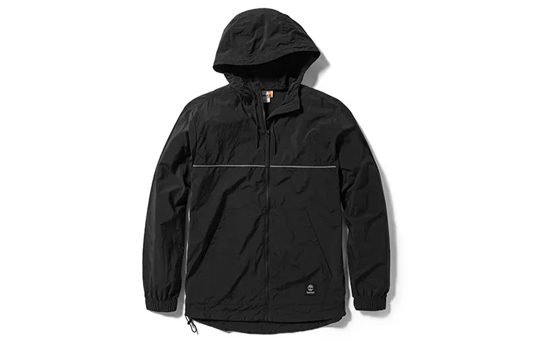 Куртка унисекс Timberland, цвет Black
