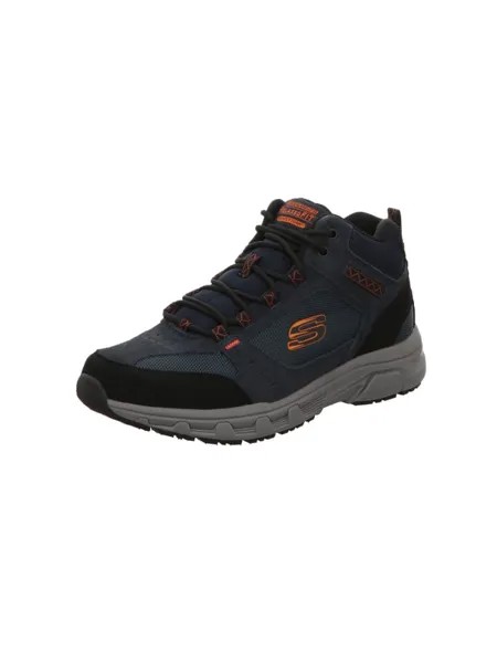 Сапоги Skechers, синий