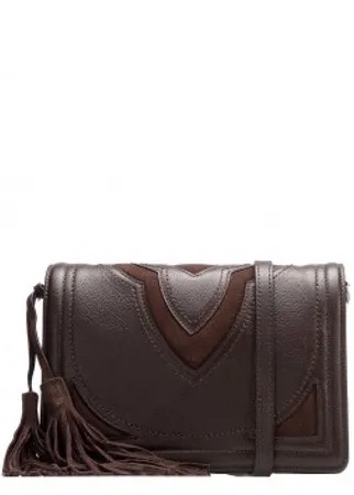 Женская сумка кросс-боди ELEGANZZA Z92-218