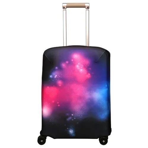 Чехол для чемодана ROUTEMARK Eternity SP180 S, черный