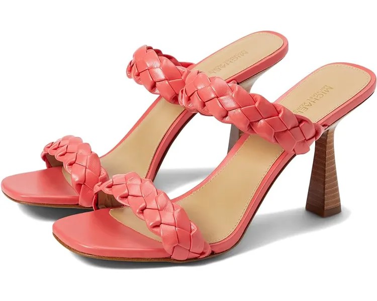 Туфли Michael Kors Clara Sandals, цвет Dahlia