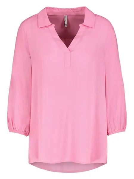 Блуза Sublevel, розовый
