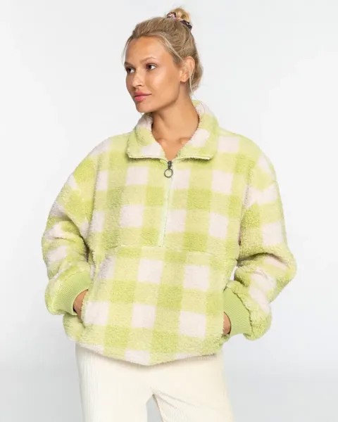 Флисовый свитер Billabong 