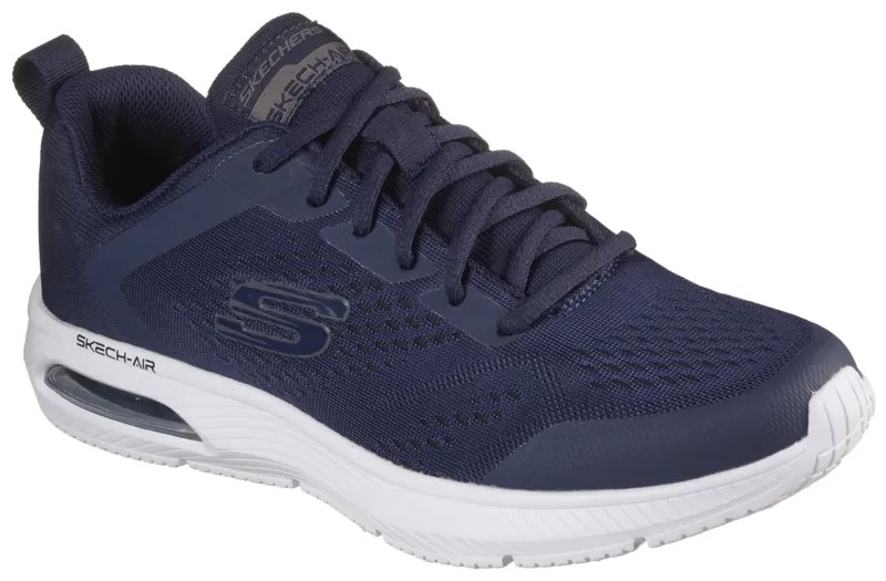 Кроссовки Skechers Dyna Air, морская волна
