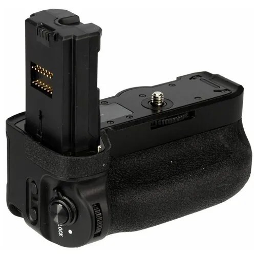 Батарейный блок FB VG-C3EM для Sony ILCE-A7M3 A7R3 A9