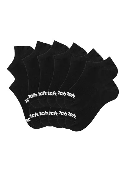 Носки Bench Sport, цвет 12x schwarz