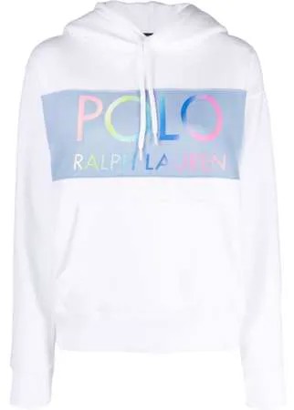 Polo Ralph Lauren худи с логотипом
