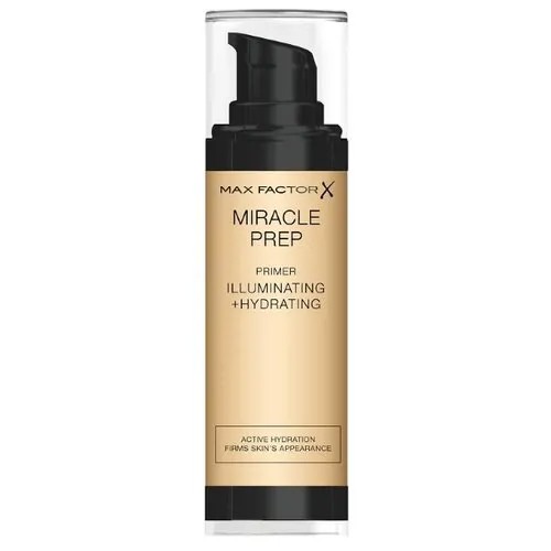 Max Factor Праймер для лица Miracle Prep Illuminating & Hydrating Primer 30 мл 001