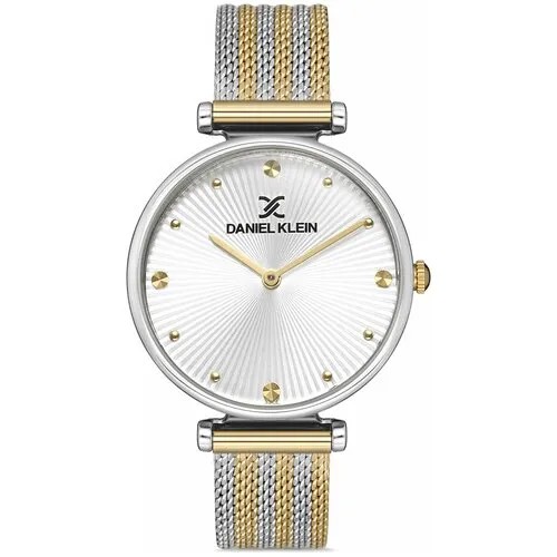 Наручные часы Daniel Klein женские Premium Наручные часы Daniel Klein DK.1.12954-5 кварцевые