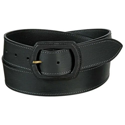 Ремень Miguel Bellido 9726/40 7669/10 black 01, (длина 100)