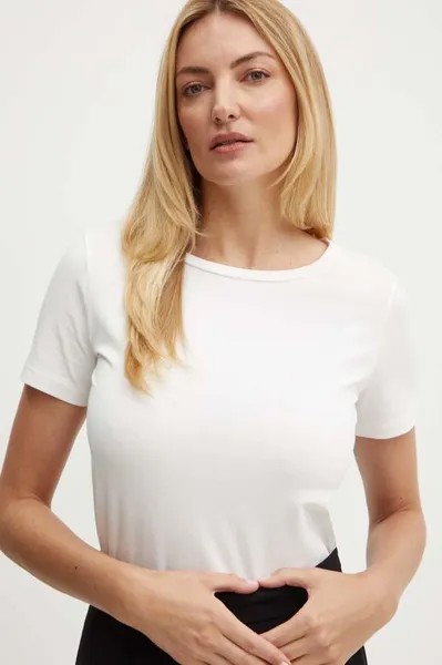 Футболка Weekend Max Mara, белый