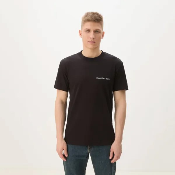 Футболки и майки Calvin Klein Jeans