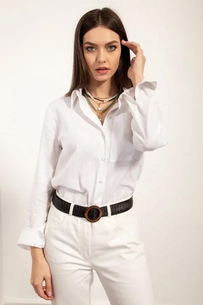 Женские рубашки Nova Line