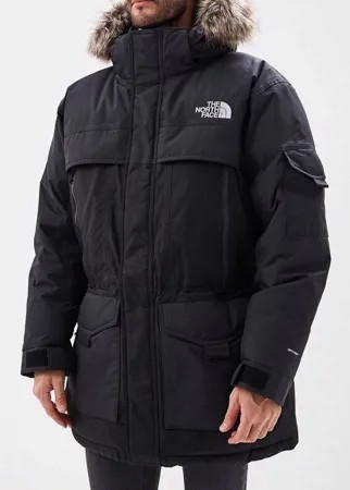 Пуховик The North Face