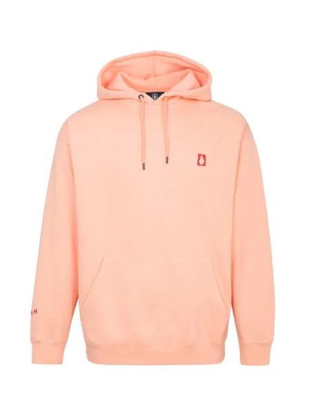 Свитер Volcom ARTHUR, розовый