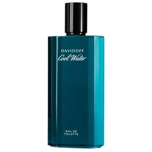 Туалетная вода Davidoff Cool Water Man, 75 мл