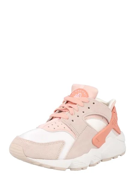 Кроссовки Nike Sportswear Air Huarache, розовый