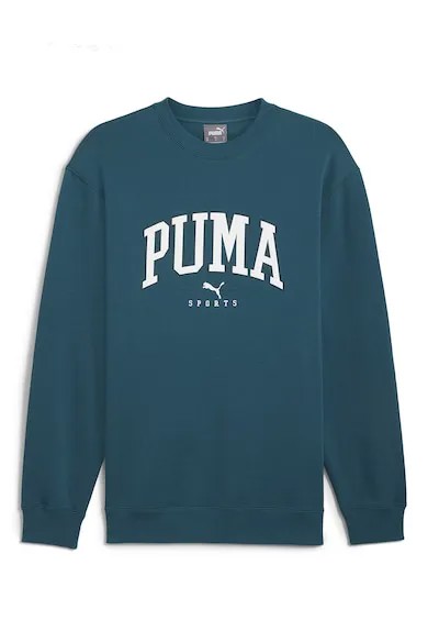 Спортивные брюки с логотипом Puma