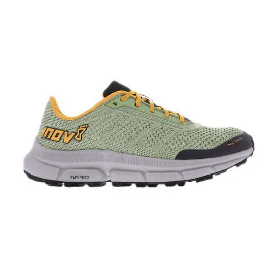 Беговые кроссовки Inov8 TrailFly Ultra G 280 Trail, красный