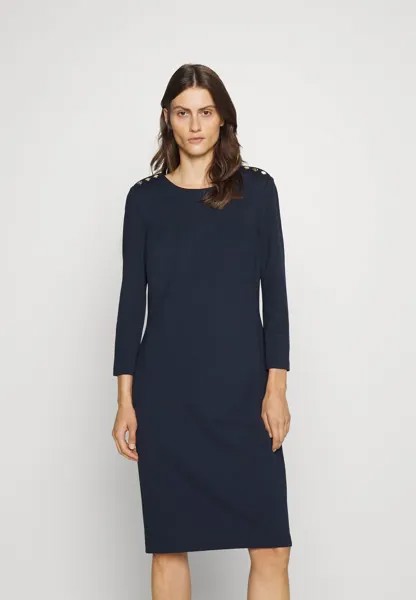 Платье прямого кроя Lauren Ralph Lauren