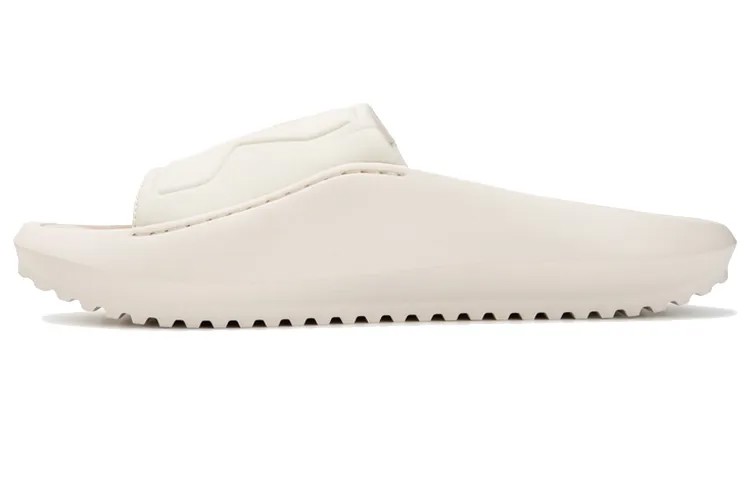 Шлепанцы мужские Moon White Calvin Klein