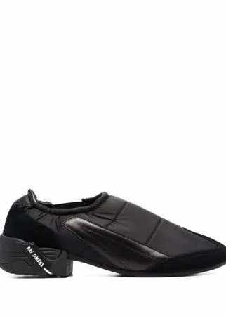 Raf Simons кроссовки Solaris