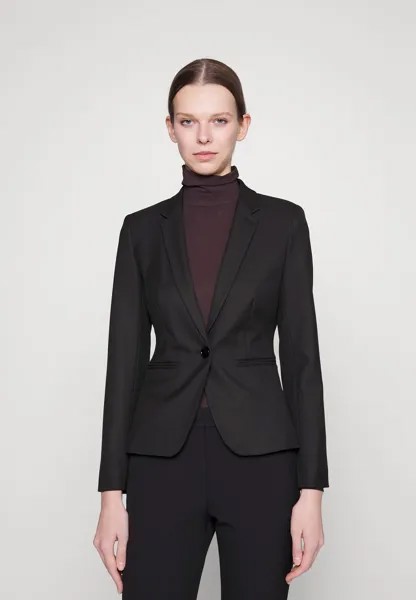 Пиджак MAX&Co., черный