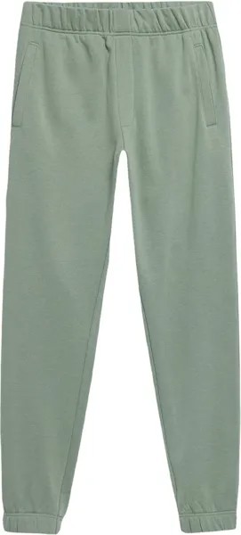 Спортивные брюки мужские Outhorn HOL22-SPMD604 зеленые L