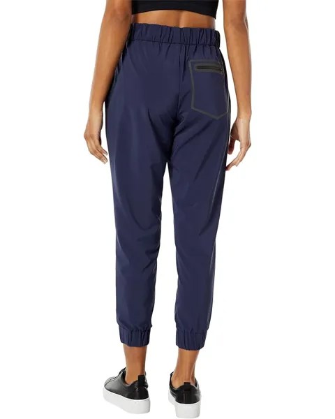 Брюки Outerknown Ok Agility Joggers, цвет Marine