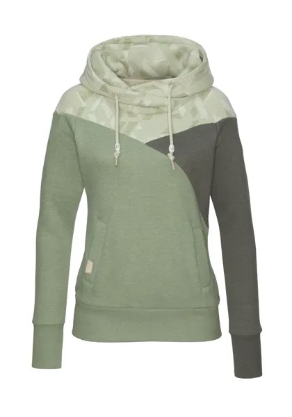 Толстовка с капюшоном в стиле Ragwear 