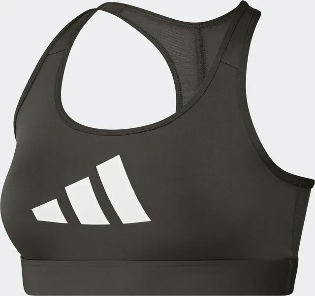 Спортивный бюстгальтер adidas Performance 