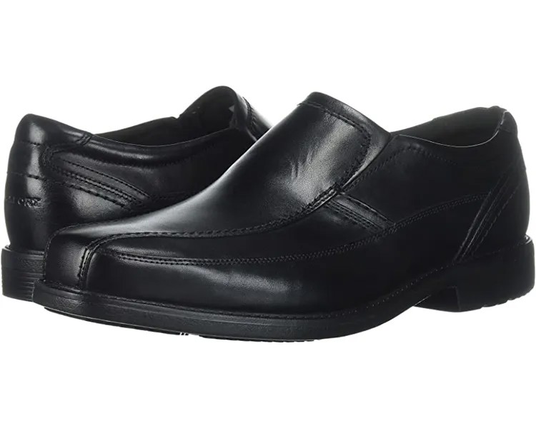 Лоферы Style Leader 2 Bike Slip-On Rockport, черный