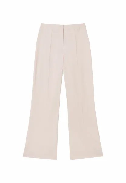 Тканевые брюки Tezenis, цвет Liliowy