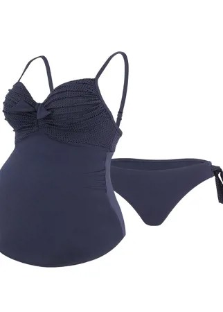 Танкини для беременных Portofino Cache Coeur детские