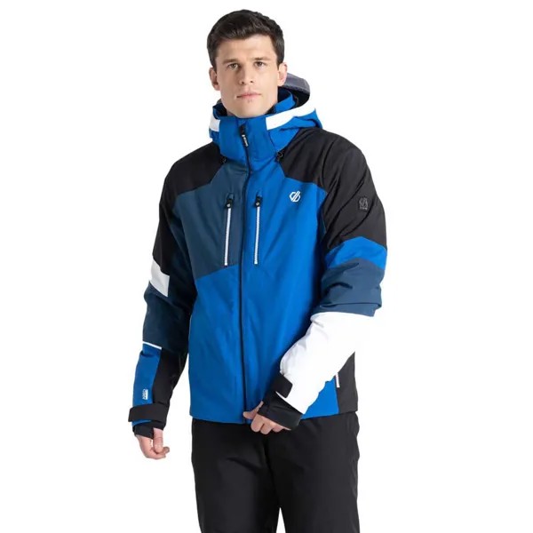 Спортивная куртка Dare2B Shred, синий