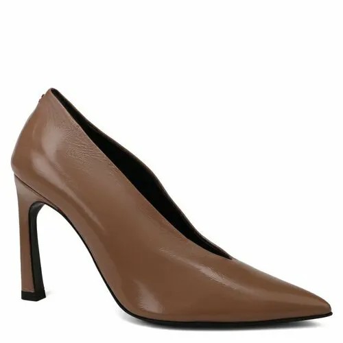 Туфли Halmanera, размер 37.5, коричневый