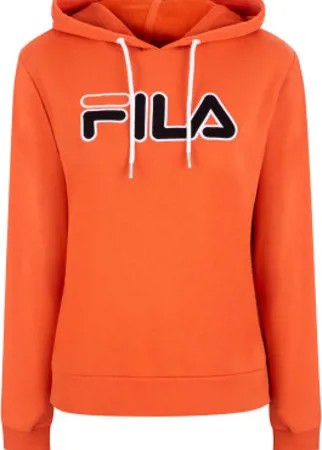 Худи женская Fila, размер 44